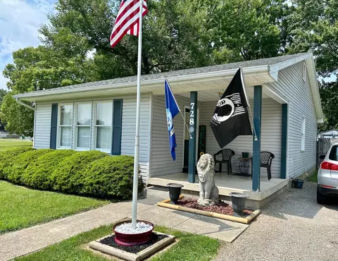 728 Gregg St, Washington Court House, OH 43160