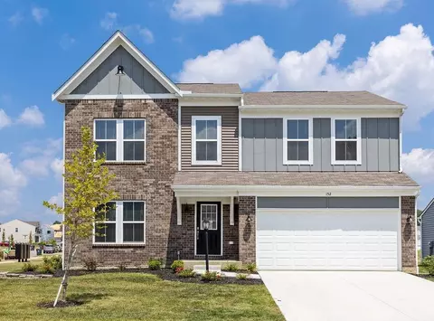 152 Heron Ave, Pataskala, OH 43062