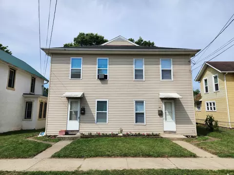 141-143 S 6th St, Newark, OH 43055