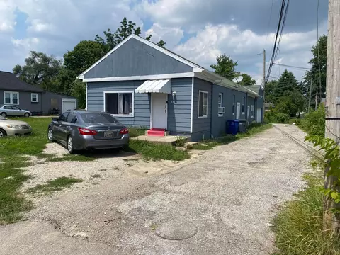 1638 Hopkins Ave, Columbus, OH 43223