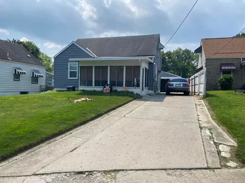 791 Brentnell Ave, Columbus, OH 43219