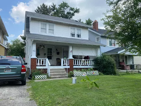 580 S Ogden Ave, Columbus, OH 43204