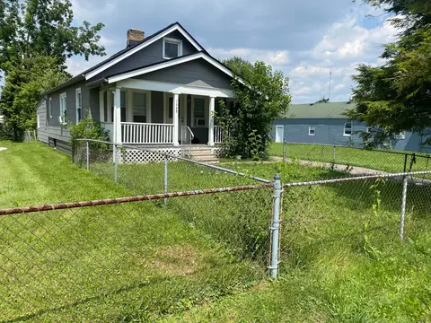 1648 Hopkins Ave, Columbus, OH 43223