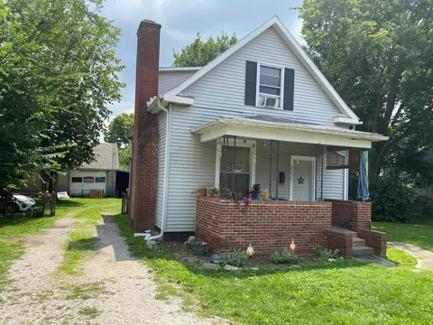 2171 Homewood Ave, Columbus, OH 43223