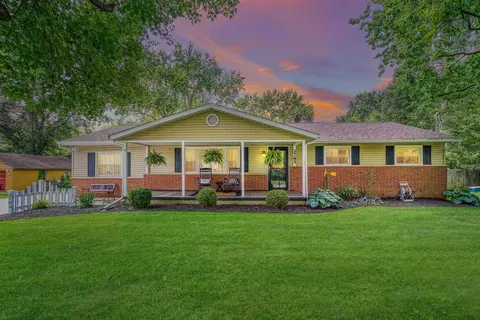 3785 N Stygler Rd, Gahanna, OH 43230