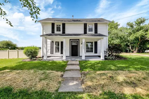 10900 Watkins Rd, Marysville, OH 43040