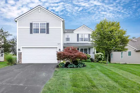 4718 Adwell Loop, Grove City, OH 43123