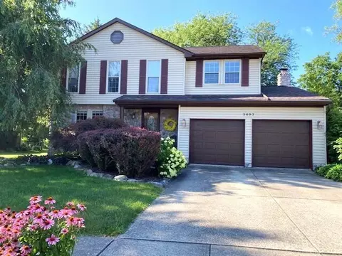 3693 Rochfort Bridge Dr, Columbus, OH 43221