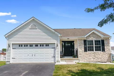 9140 Strawser St, Orient, OH 43146