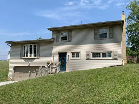 36 Clearview Rd, Chillicothe, OH 45601