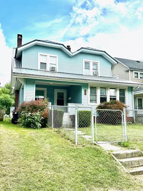 368 Windsor St, Marion, OH 43302