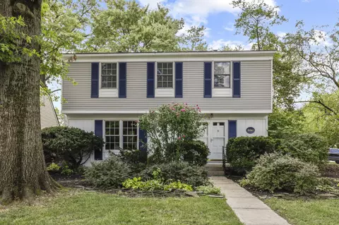 6661 Guyer St, Worthington, OH 43085