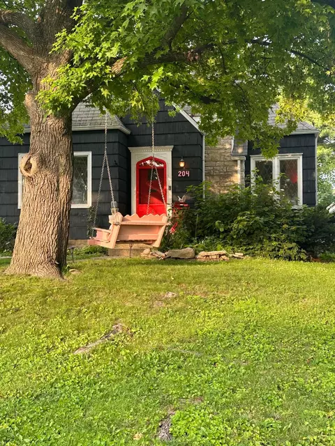204 S Brinker Ave, Columbus, OH 43204