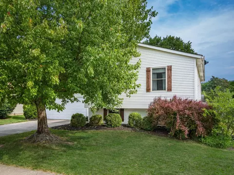 1905 High Ridge Pl, Powell, OH 43065