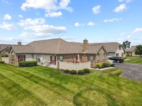 2509 Landings Way #26, Grove City, OH 43123