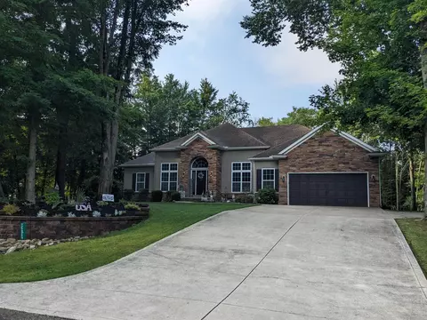 7326 State Route 19 Unit 7 Lots 676869 UNIT 7, S 67,68,69, Mount Gilead, OH 43338