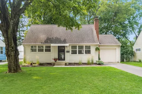 2205 Bristol Rd, Columbus, OH 43221