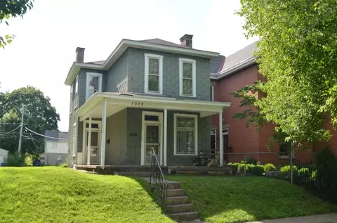 1029 Hunter Ave, Columbus, OH 43201