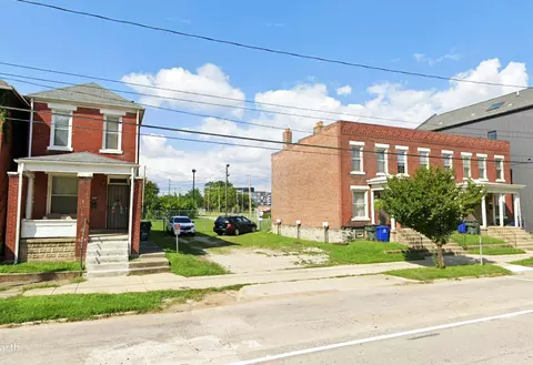 536-542 W Town St, Columbus, OH 43215