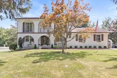 6245 Feder Rd, Columbus, OH 43228