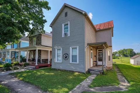 345 Clay St, Chillicothe, OH 45601