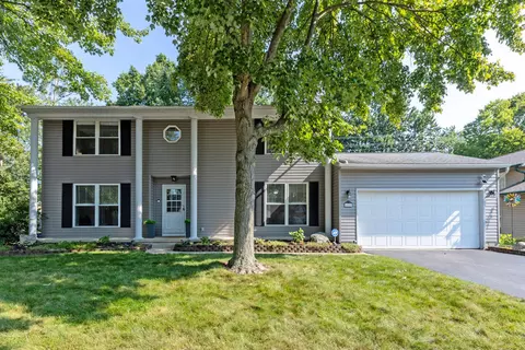 6480 Rugosa Ave, Reynoldsburg, OH 43068