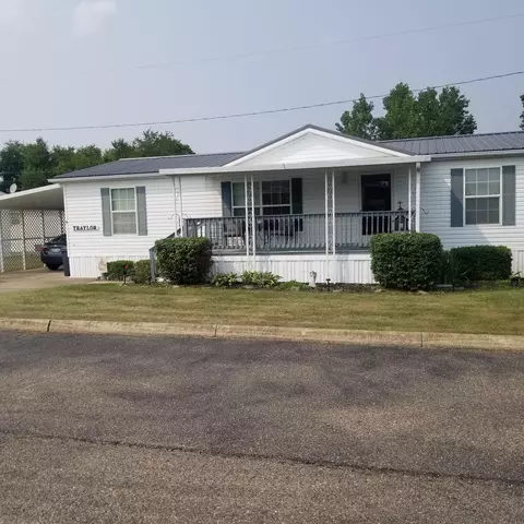 1015 Harcourt Rd #LOT 4, Mount Vernon, OH 43050