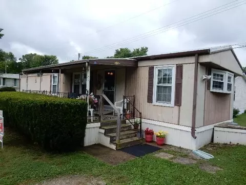 8927 Columbus Rd #LOT 13, Mount Vernon, OH 43050