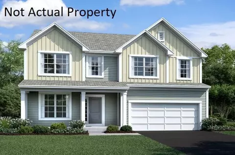 1081 Quarry Oak Dr, Grove City, OH 43123