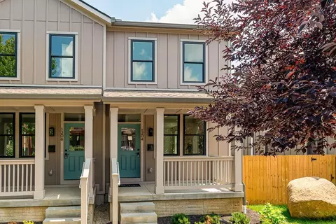 1204 Hamlet St, Columbus, OH 43201