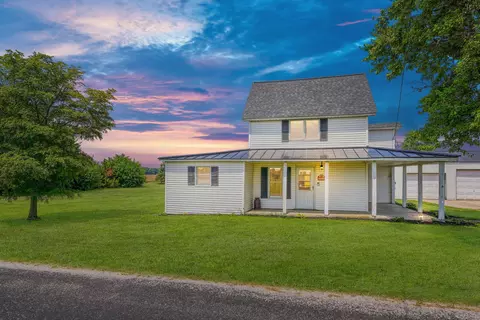 12630 Clifton Rd, Mount Sterling, OH 43143
