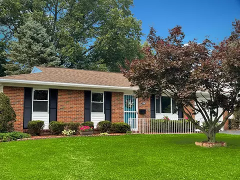 6480 Balsam Dr, Reynoldsburg, OH 43068
