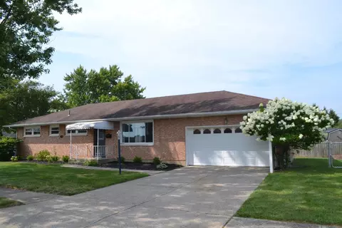 4335 Helena Ct, Springfield, OH 45503