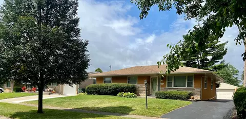 1275 Westphal Ave, Columbus, OH 43227