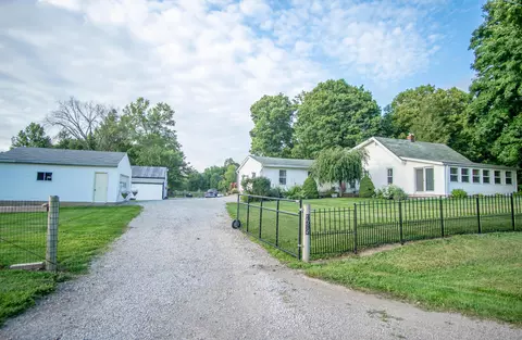 4685 County Road 23, Cardington, OH 43315
