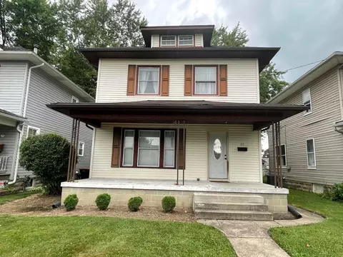 37 N 22nd St, Newark, OH 43055