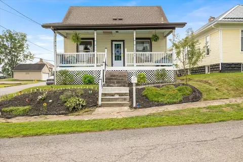 904 Federal Ave, Zanesville, OH 43701