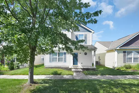 6298 Pompano St, Canal Winchester, OH 43110