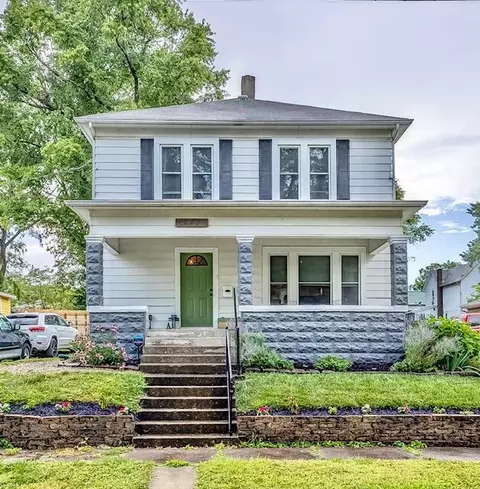 347 Buckingham St, Newark, OH 43055 photo 2
