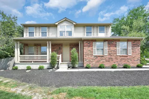 522 Beaverbrook Dr, Columbus, OH 43230