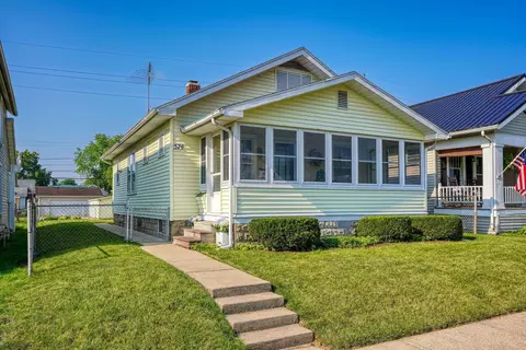 574 Laurel St, Chillicothe, OH 45601