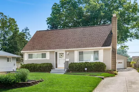 1494 Aven Dr, Columbus, OH 43227