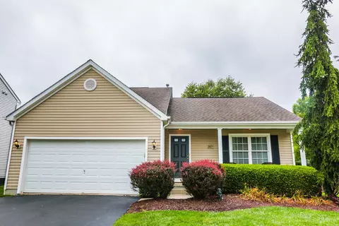 2075 Gray Slate Ln, Grove City, OH 43123