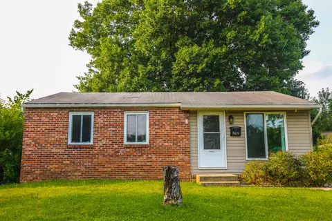 3426 Bruceton Ave, Columbus, OH 43232