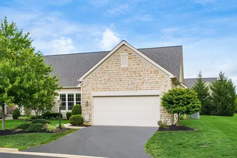 214 Tinley Park Cir, Delaware, OH 43015