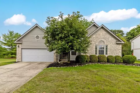 7483 Tullymore Dr, Dublin, OH 43016