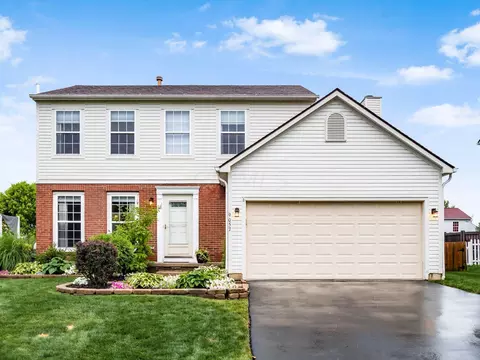 9057 Longstone Dr, Lewis Center, OH 43035