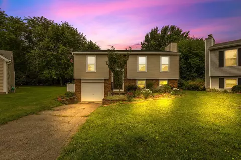 8223 Laramie Pl, Powell, OH 43065