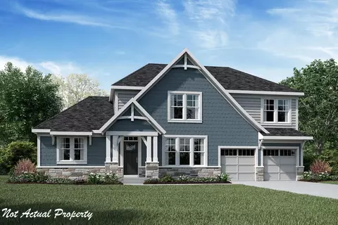 2743 Sycamore, Hilliard, OH 43026