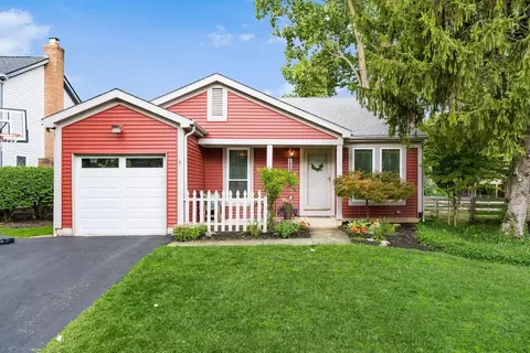 1846 Weather Stone Ln, Columbus, OH 43235